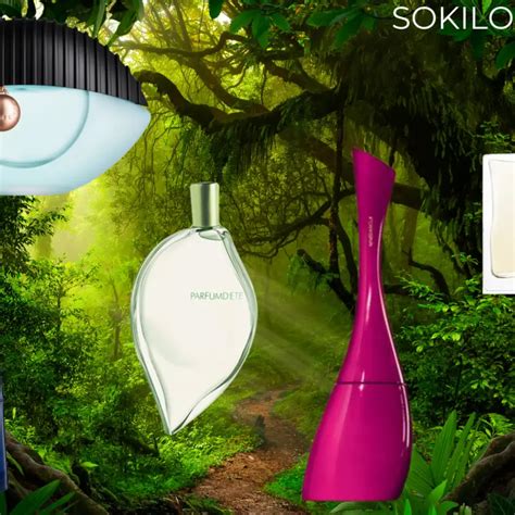 The Ultimate Guide To The Best Musk Perfumes Soki London