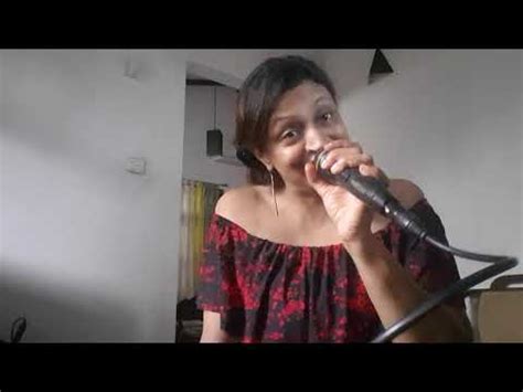 Dawasakda Re Wasantha Senakeliye Neela Wichkramasinghe Song Cover By