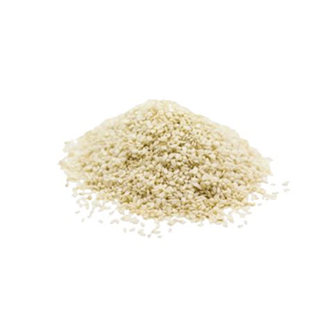 Raw White Sesame Seeds Oz The Raw Food World