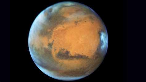 Mars, the Red Planet: Facts and Information (2022)