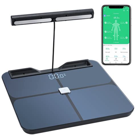 Buy Squamae Smart Scale Full Body Composition Muscle Measurement