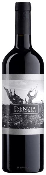 Tempore Esenzia Old Vine Garnacha Vivino Australia