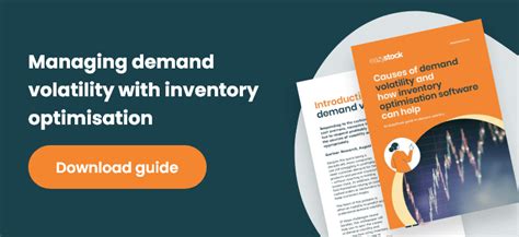 How To Calculate Demand Forecast Accuracy And Forecast Error