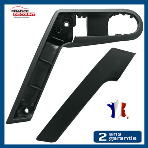 Poignée de Porte interieure Gauche pour POLO 6N2 1999 2002 6N0867179E