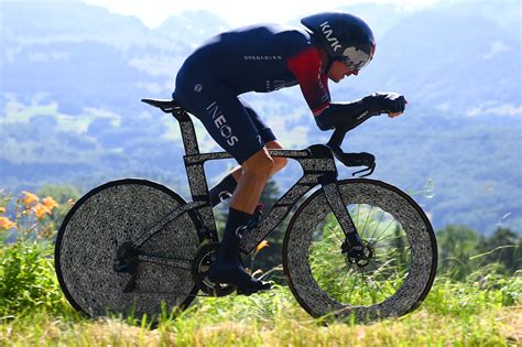 Pinarello S Fastest Bike Ever Debuts At Tour De France Stage