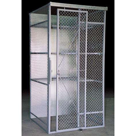 Woven And Welded Wire Cages Vital Valt