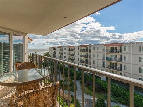 1440 Ocean Blvd Saint Simons Island GA 31522 Apartments For Rent