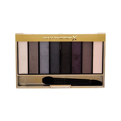 Max Factor Masterpiece Nude Palette Fard De Pleoape Pentru Femei G