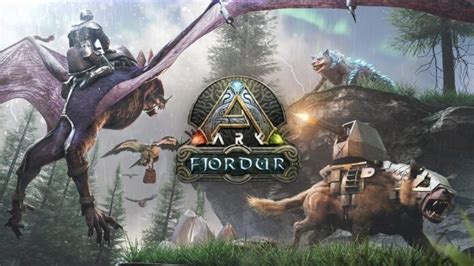 ARK Fjordur Unique Creatures Locations Guide