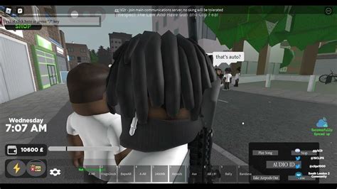 Roblox South London 2 Showcasing Everything In This Game Unreleased Guns Every Summer Gun Every