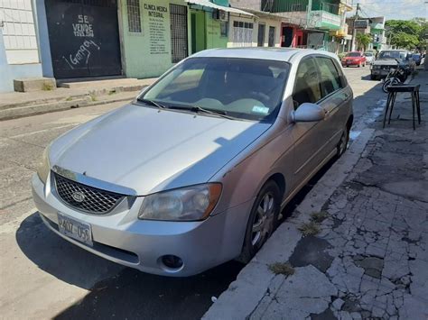 Vendo Kia Spectra 2006 1067754573 Thumbnail Carros En Venta San