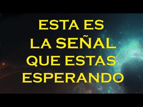 SI ESTE VIDEO APARECE EN TU VIDA ES QUE ESTE MENSAJE ES PARA TI ESTA