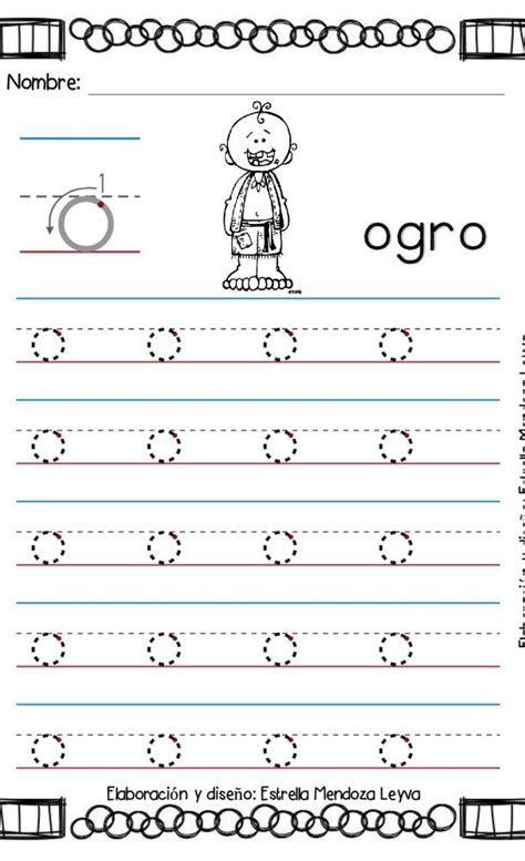 Libro De Grafomotricidad Todas Las Letras En Trazos Preschool Writing Letter Worksheets