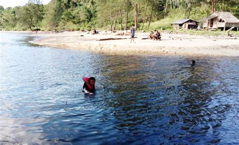 Budak Tahun Lemas Ketika Mandi Bersama Keluarga Di Kudat Sabah Post