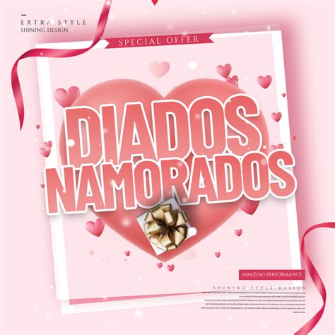 Pink Brazil Valentine S Day Banner Artofit