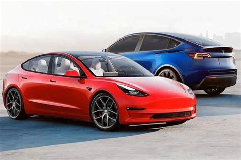 中國特斯拉再度割韭菜？model 3、model Y 全面降價，車主推薦計畫也一併回歸 Ddcar 電動車 Line Today