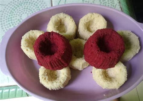 Resep Bolu Pisang Kukus Oleh Evi Fatmawati Cookpad