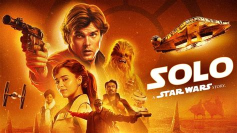 Solo A Star Wars Story HD Lando Calrissian Qira Star Wars Alden