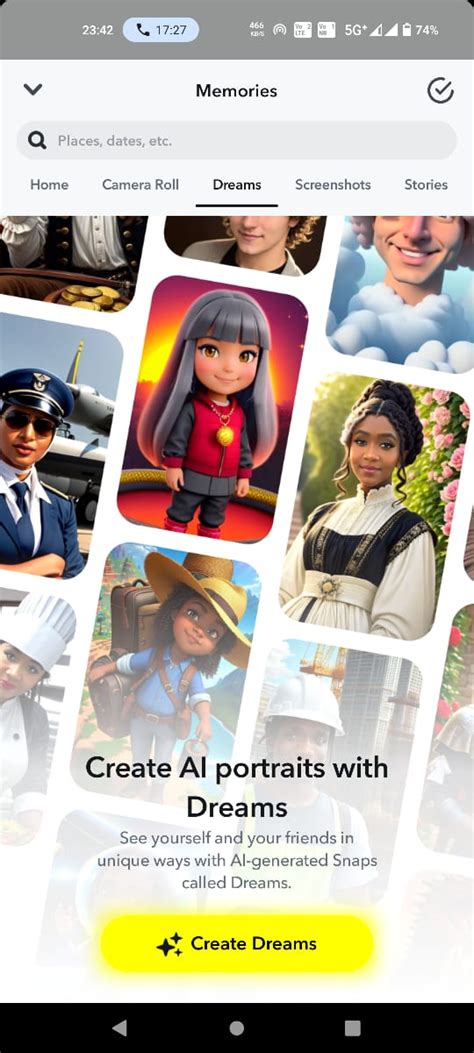 Snapchat Slumber: How To Erase Dreams From Your Profile Forever