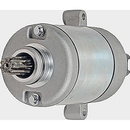 Amazon New Db Electrical Starter Compatible With