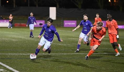 Football N Foug Res Laisse Le Cpb Br Quigny Avec Ses Doutes Sport