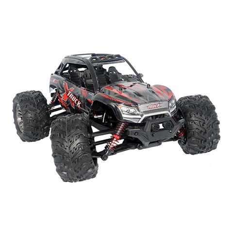 S Idee 9137 RC Monstertruck 1 16 Mit 2 4 GHz 36 Km H Schnell Truggy