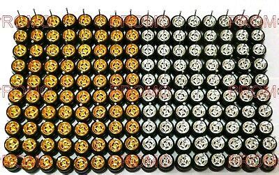 Romo Hot Wheels SETS Chrome Gold Spoke Long Axle Rubber Tires EBay