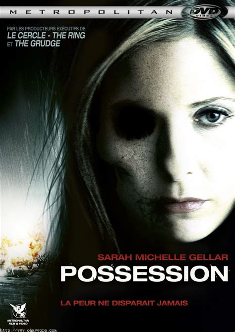Possession (2009) - Joel Bergvall, Simon Sandquist
