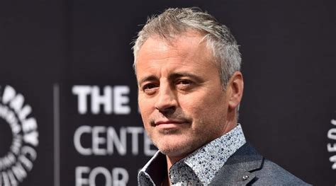 What Is Matt LeBlanc S Net Worth A Breakdown Of His Income