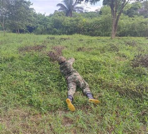 Ejército Nacional Neutraliza Artefactos Explosivos En Tame Arauca Ejército Nacional De Colombia