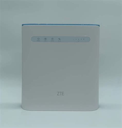 Zte Mf G Router Lte Cat Mb S Amazon It Informatica