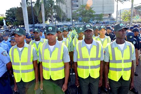 Miembros de las Fuerzas Armadas y la Policía Nacional fortalecerán