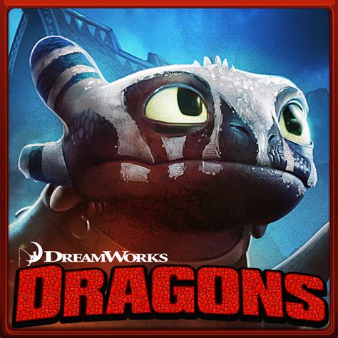 Image Rise Of Berk Icon September 2016png How To Train Your Dragon