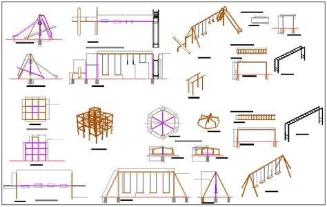 Garden Design Dwg Landscaping Plans Dwg Patio Landscape Design