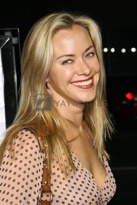 Kristanna Loken Naked Pictures Telegraph