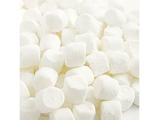 Marshmallows - Bulk | Walnut Creek Foods