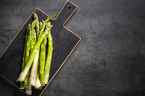 Gr Nen Spargel Kochen Tipps Zur Zubereitung Rezeptideen