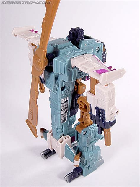 Transformers Armada Cyclonus (Sandstorm) Toy Gallery (Image #25 of 46)