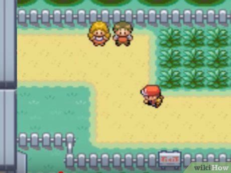 Como Conseguir Todos os HMs em Pokémon FireRed e LeafGreen