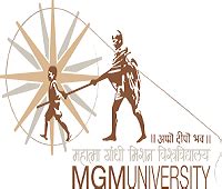 Mgm University Bharti