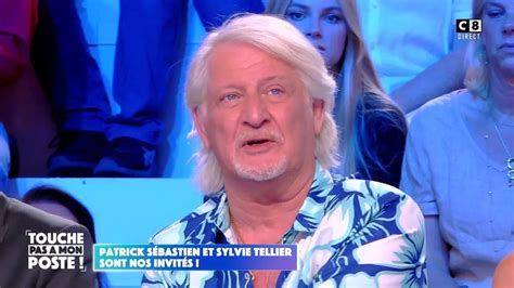 Replay Touche pas à mon poste du 12 06 2024 Les confessions de