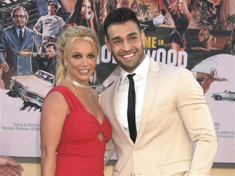 People L ex mari de Britney Spears inculpé de harcèlement après avoir