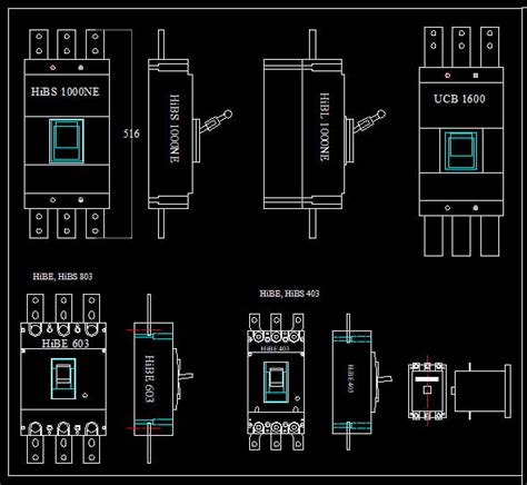 Th Vi N Cad T I N G M Nhi U B N V T I N Dwg Trong Autocad P