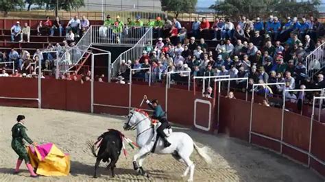 La gestión de los festejos taurinos de las Ferias de San Marcos sale a