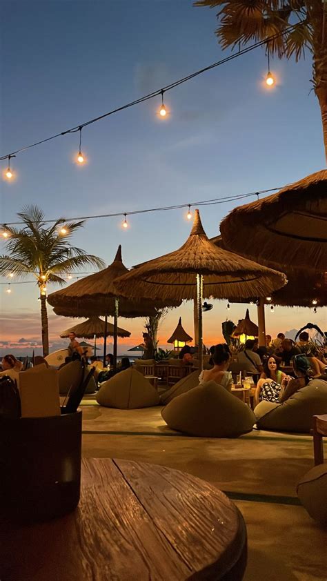 Best Beach Clubs In Bali Artofit