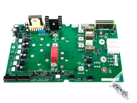 Quality Inverter Spare Parts Circuit Boards For Reliable Performance