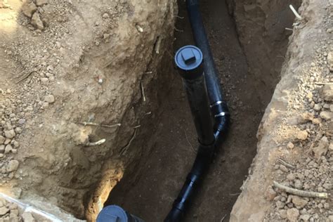 Sewer Line Repair And Replacement Phoenix Arizona Asap Plumbing