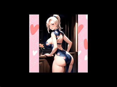 Défi ultime de branlette d anime XVIDEOS