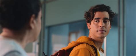Auscaps Henry Zaga Nude In Beyond The Universe