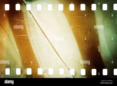 Perforated Strip Hi Res Stock Photography And Images Alamy